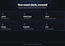 set up cicd pipelines, docker deployment and postgresql